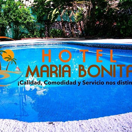 Hotel Maria Bonita Acapulco Luaran gambar